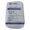 Yuxing chimico di biossido di titanio R818 R838 R868 R878